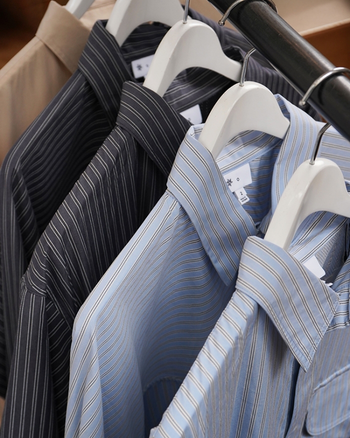 Goldwin0 Now In Store